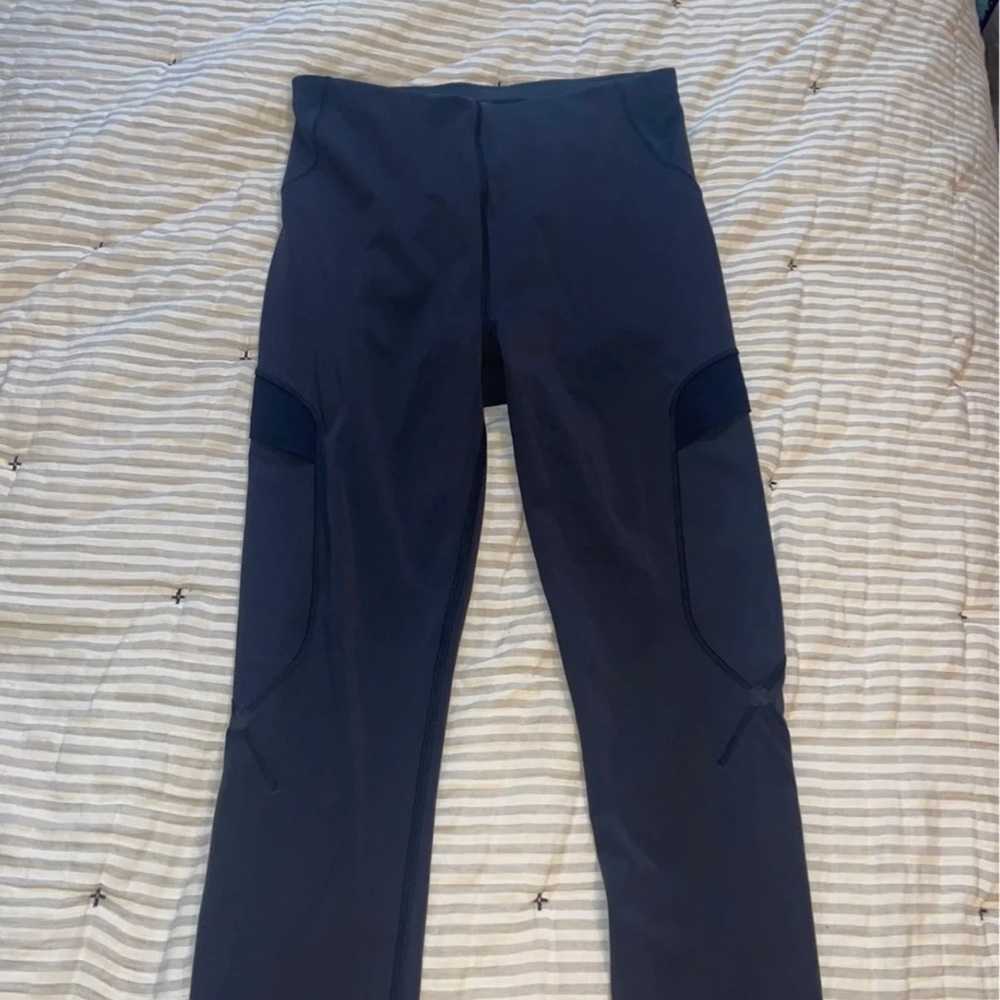 Lululemon break a trail super high rise tight 28” tights